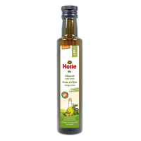 Holle Organic Extra Virgin Olive Oil
